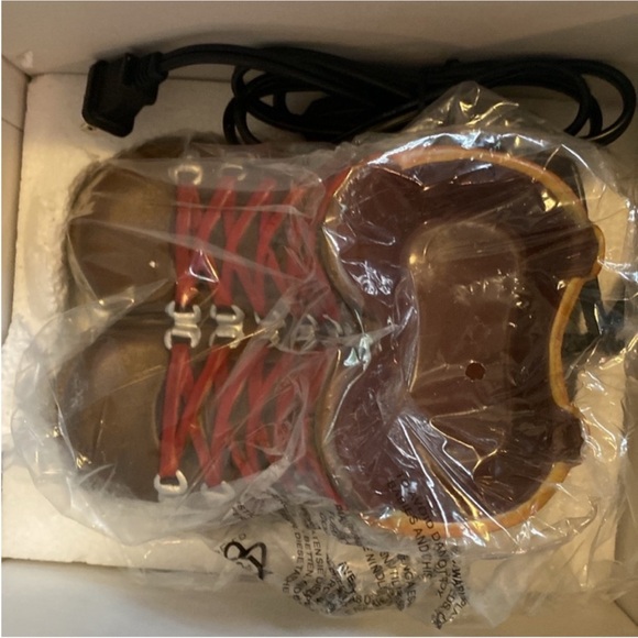 Scentsy wax warmer Hit the Trail - Home fragrance - Picture 5 of 11